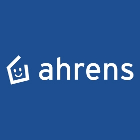 ahrens Logo