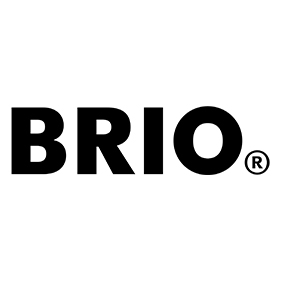 Logo von BRIO