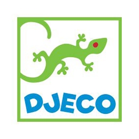 DJECO Logo