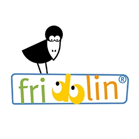 fridolin Logo