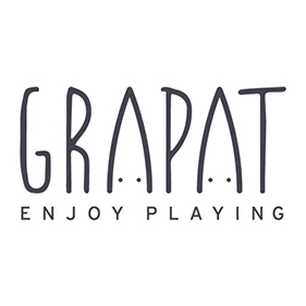 GRAPAT Logo