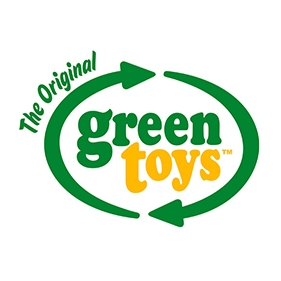 green toys Logo