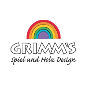 GRIMM`S Logo