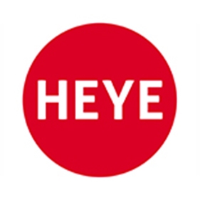 HEYE Logo
