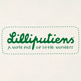 Lilliputiens Logo
