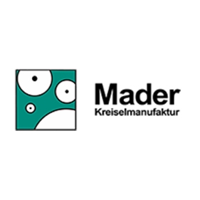 Mader Logo