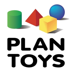 Plantoys Logo