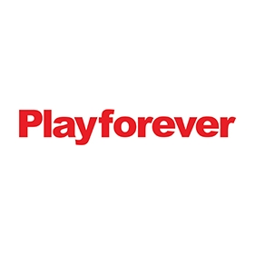 Playforever Logo