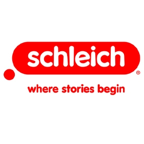 Logo von Schleich