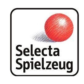 Selecta Spielzeug Logo