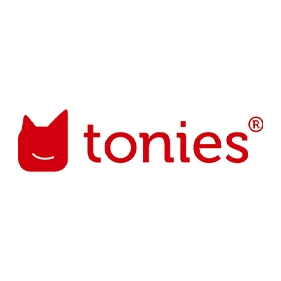 tonies Logo