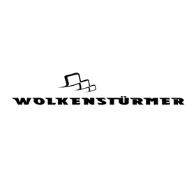 WOLKENSTÜRMER Logo